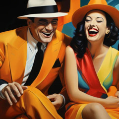 Swing It | 013 (Short commercial score / Uplifting Acoustic Swing Vibe)