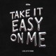 on BOB SINCLAR - TAKE IT EASY ON ME (LEVEL UP (IT) REMIX) [élitecollectiv Exclusive]