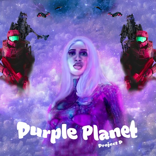 Stream Project P | Listen to Purple Planet playlist online for free on ...
