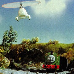 Percy and Harold's Race Theme [no whistles]