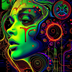 Tribal Trap Seduction