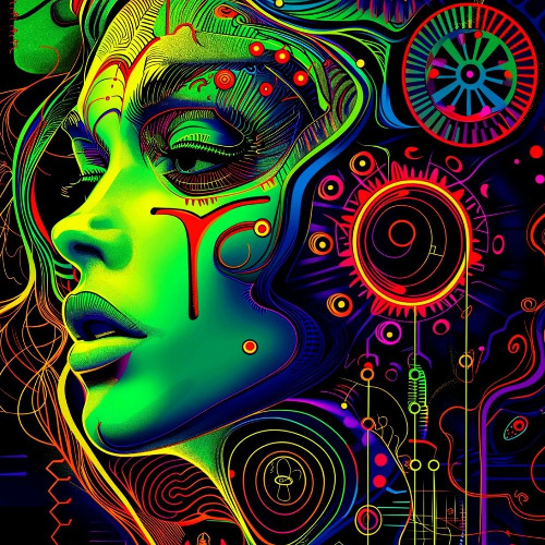 Tribal Trap Seduction