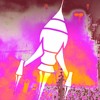 Marcus Meinhardt_Fusion_2023 DJ mix artwork - Electronic music tracklist cover image