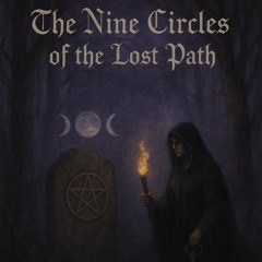 CHAPTER XVII – CIRCLE IX_ “The Crown of Silence”