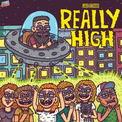 Really High