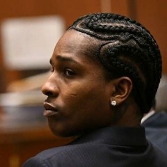 A$AP Rocky x Metro Boomin - YOUR HONOR