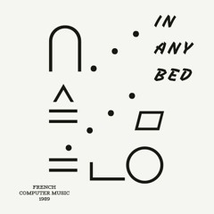 DEL07_IN ANY BED _Ulla___French computer music _1989