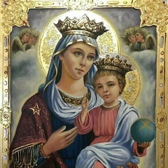 تطلع الأب من السماء  " الانبا زوسيما "