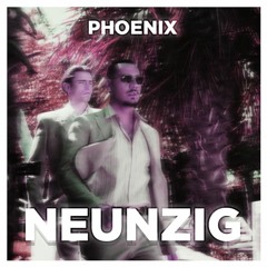 Apache 207 - Neunzig [Phoenix Edit | COMING OUT SOON]