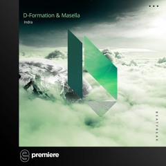 Premiere: D-Formation & Masella - Shani - Beatfreak Recordings