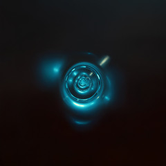 Spiral Precision (Thank You, Source)