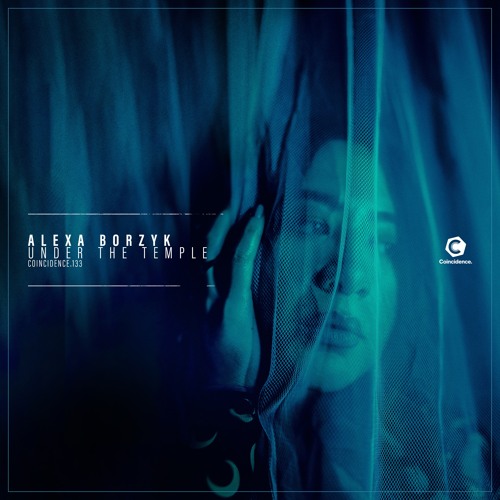 Alexa Borzyk: Under The Temple (Stereo Tribute)(Atroxx Remix)