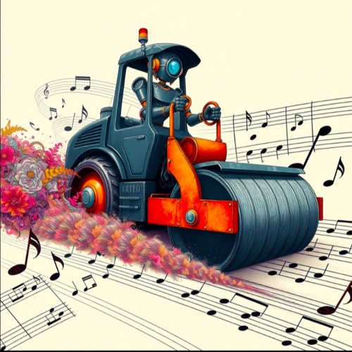 AI Sucks - Eclectic Collective