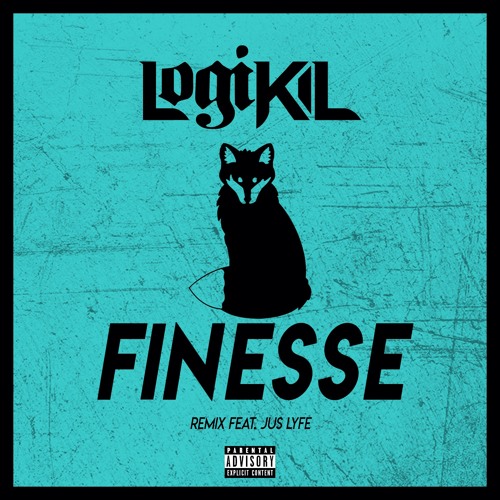 Finesse Remix Feat. Jus Lyfe