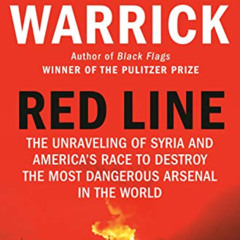 free PDF 📄 Red Line: The Unraveling of Syria and America's Race to Destroy the Most
