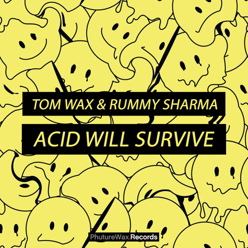 Stream TomWax Listen to Releases 2024 playlist online for free on