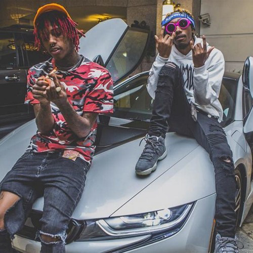 Famous dex diego money type beat wavebros