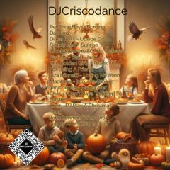 House Of Classics DJCriscodance - Happy Hour Vibes #152