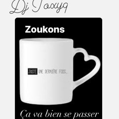 Zoukons encore une dernière fois STP Dj Toxyq