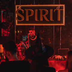 Barbonee @SPIRIT x Haunted Halloween
