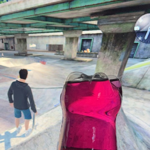 Paris (prod soundsbyluna) (2021)