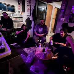 Charla w:GOG & RAXAL_soulinwax