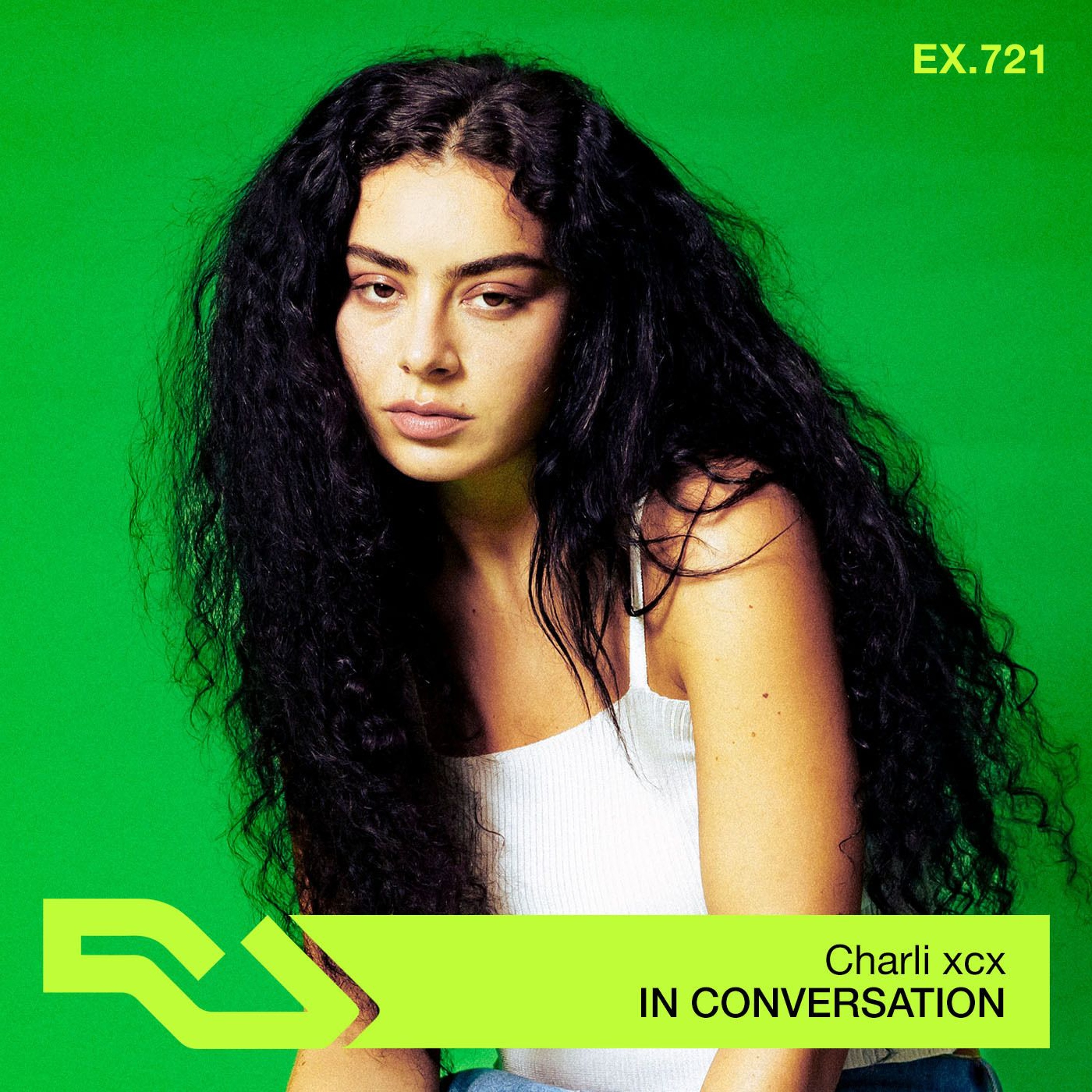 EX.721 Charli XCX