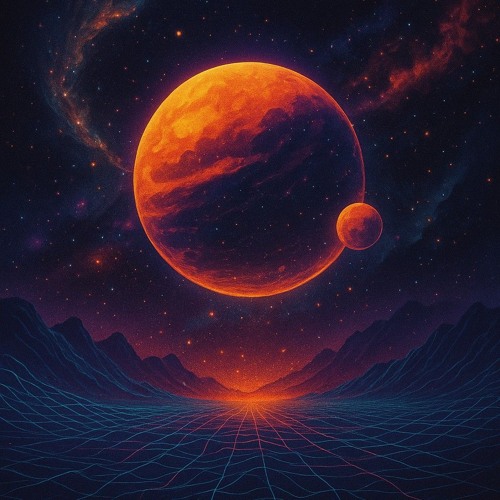 Starfall Frequency - Siddharth Dashsharma