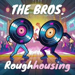 The Bros. - Roughhousing