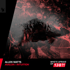 Allen Watts - Avalon