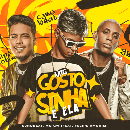 Copy of MTG 2025 |Funk | Atualizado | Ritmada | Na Imaginação l  Gostosinha l Não Fosse Tão Tarde