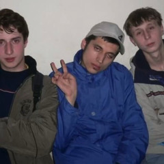 Абстрактный Комм feat. Kunteynir - лефортово плачет