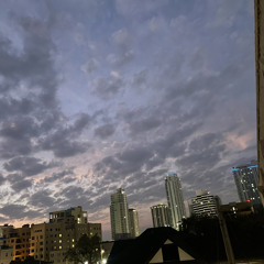 I have a dream [Instrumental]