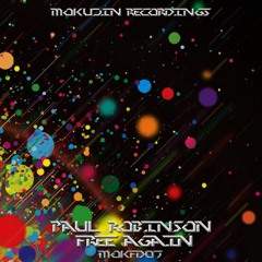 MOKFD07 - Free Again By Paul Robinson ( Free Download )