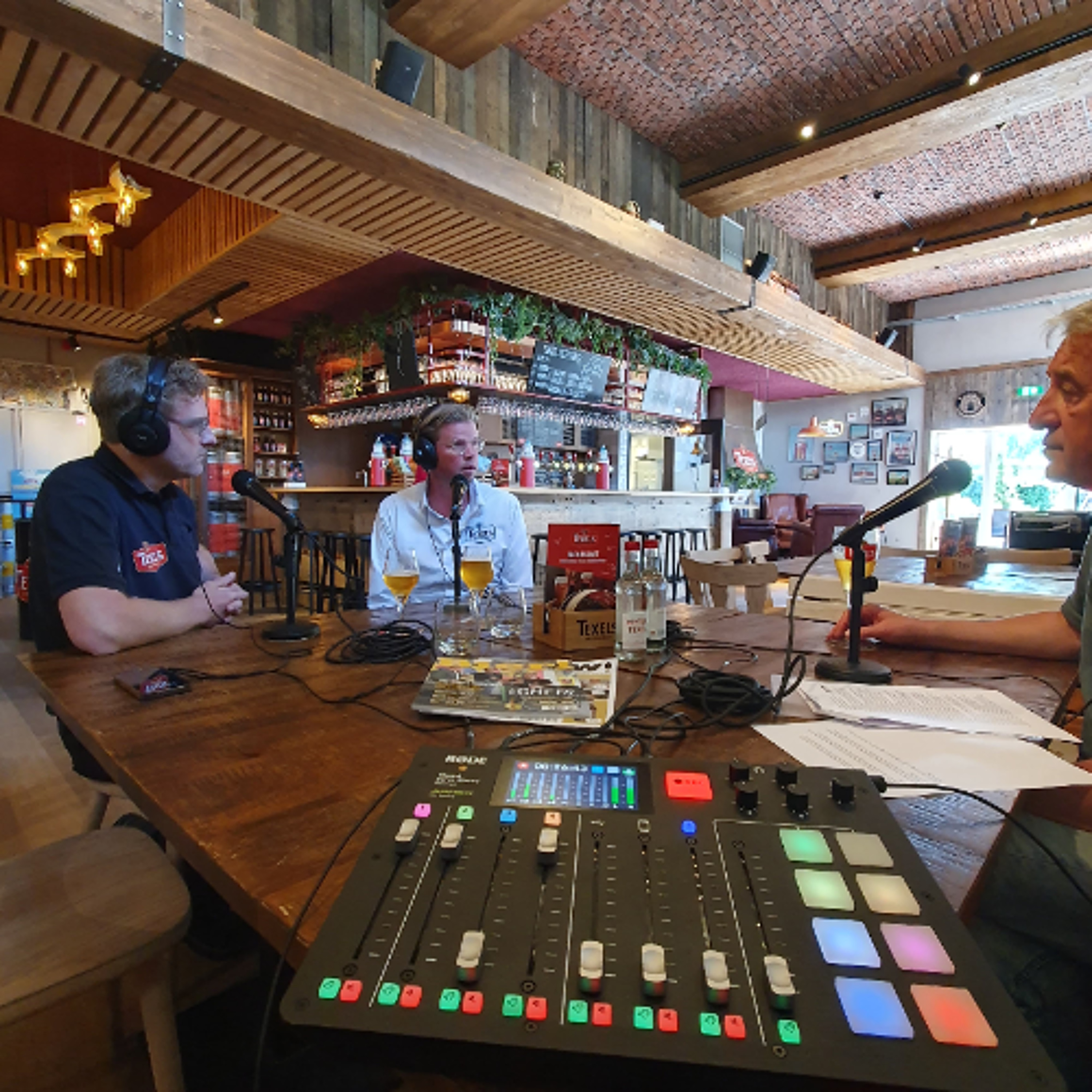 Bierradio Podcasts