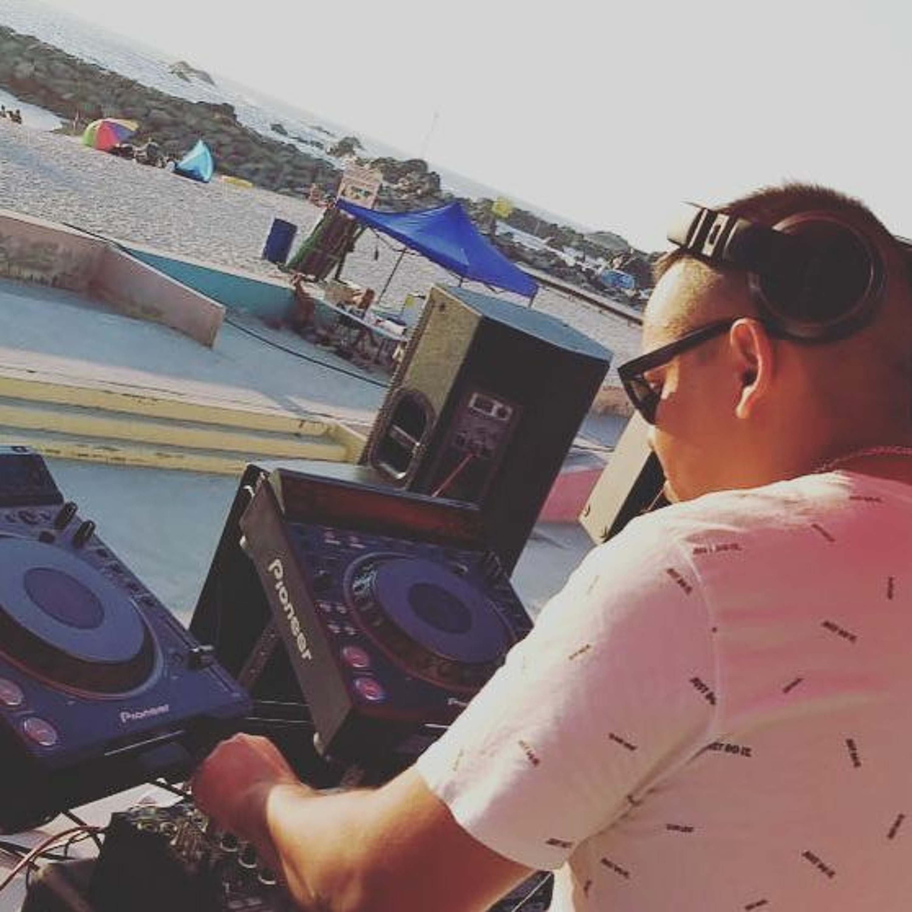 001· SET DJ By MAYCOL REINOSO
