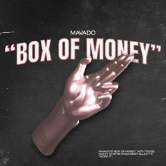 Mavado - Box Of Money (Aleo Work It Edit)