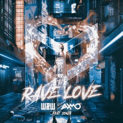 Rave Love V2 Reborn - 2022 - ( Dicka YP )-Req ArdyLibaz #preview