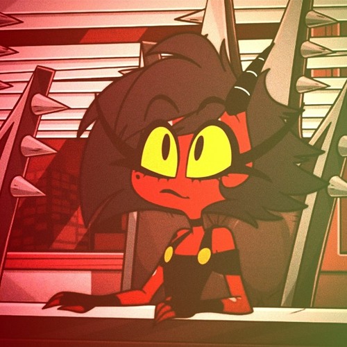 HELLUVA BOSS- Ozzie's song but Moxxie x Millie Part