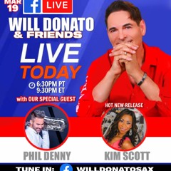 ON MY WAY STEM WD MIX -STEVO