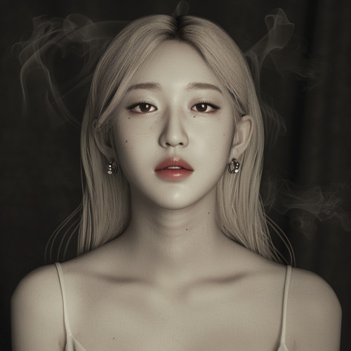 Like Ink (Indie ver.)