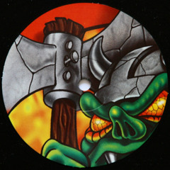 Zero Tolerance - Body Motion