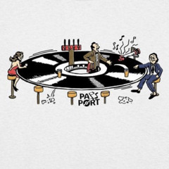 MarcusPrimo Tech House/ House Mix