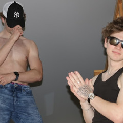 Teemant Kett ft. Peeter Parker, see.boi.ants