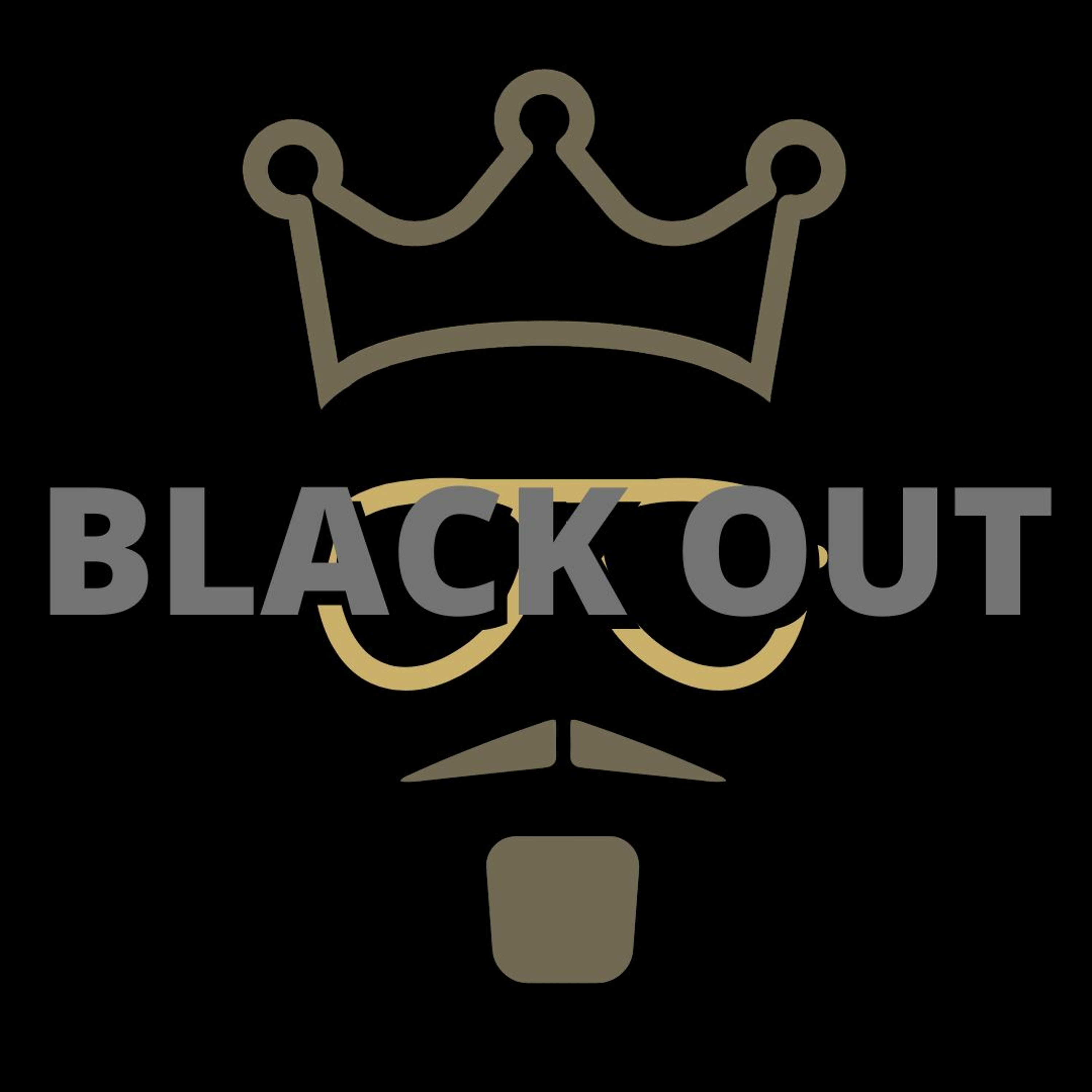 BLACK OUT episode artwork