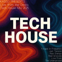 001: THE TIGERTAIL MIX 4-7-25