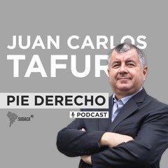Juan Carlos Tafur 418 - Un vecino incómodo a Castillo