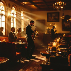 Some Nights for Jazz Vol.1
