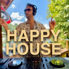 Happy House Mix | Summer DJ Set
