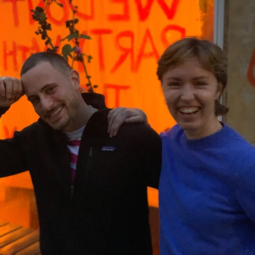 Carlo & Selma - Group Therapy @ Drift Radio 09-11-23